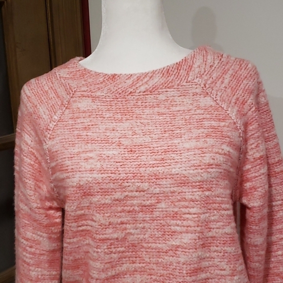 ANTHROPOLOGIE Amadi Sweater NWOT - Picture 2 of 7